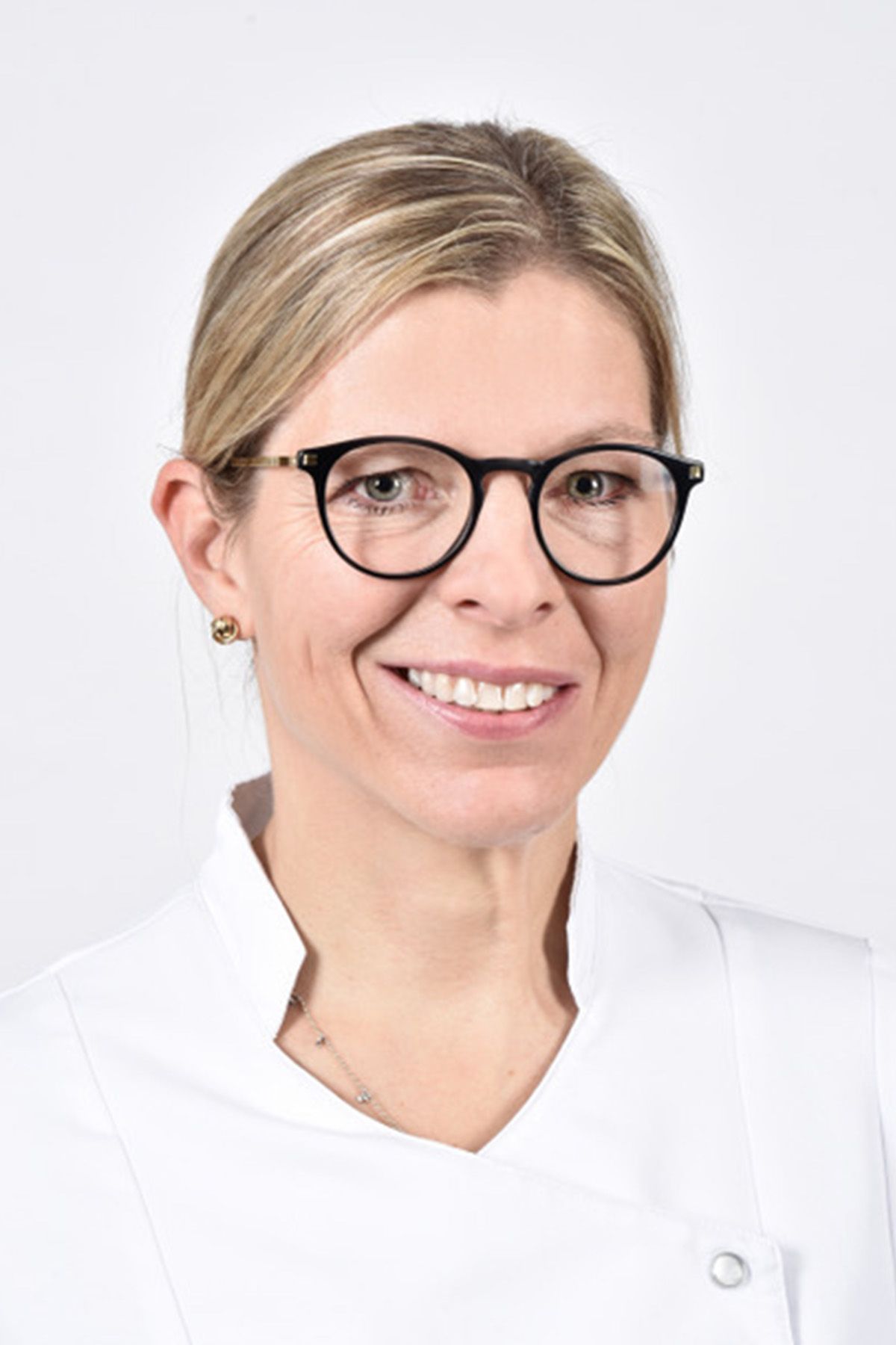 Porträt Dr. Silke Schäfer